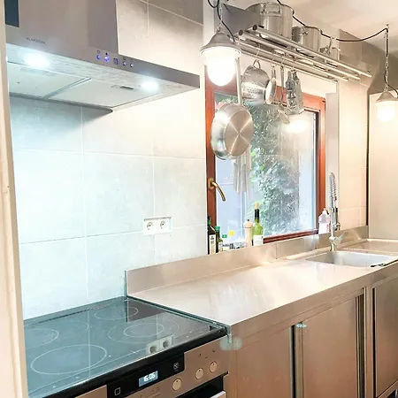 Spacious With Idyllic Orchard Schonwalde (Vorpommern-Greifswald)