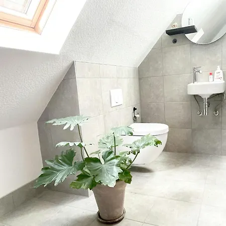 Spacious With Idyllic Orchard * Schonwalde (Vorpommern-Greifswald)